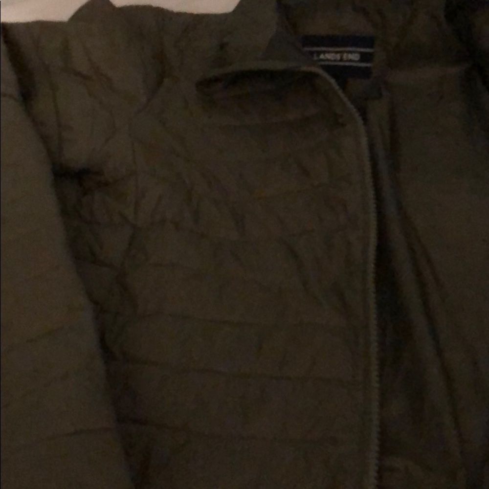 a jacket - Picture 3 of 3